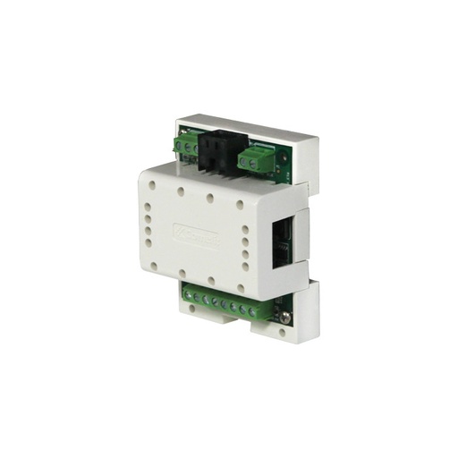 [E3WGY] Comelit VIP System Relay Actuator Module - 1443