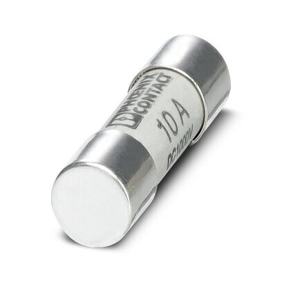 [E3WK9] Phoenix Contact 10A DC Zekering 1000V gPV 10.3x38mm - 3061334