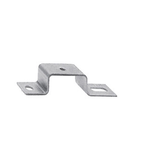 [E3WK7] Support De Montage En Acier M5 Pour Rail - 1286600000