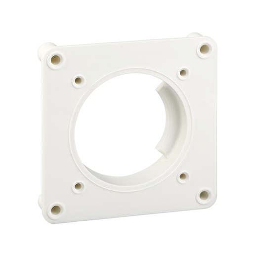 [E3WMD] TeSys Door Interlock Plate For V3-V6 Switch Bodies - KZ74