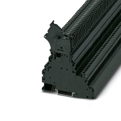 [E3WPZ] Bloc De Jonction De Fusible Phoenix Contact 24V 30A - 3214366