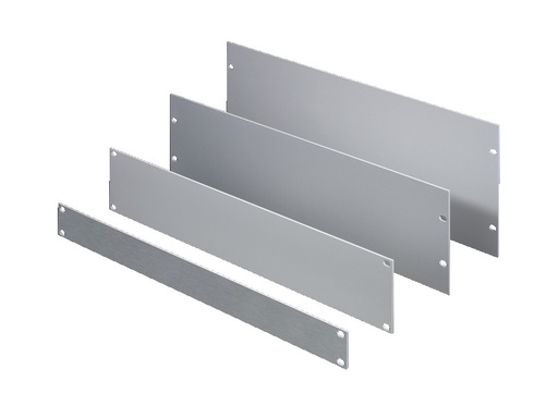 [E3WR8] 7U Aluminium 19-Inch Rack Blanking Plaat - 1935200 [3 Stukken]