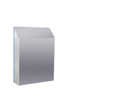 [E3WR9] SK Stainless Steel Weather Protection Hood 3240 - 3240080