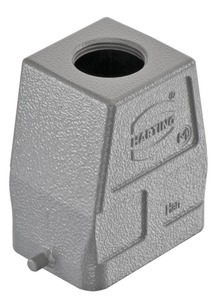 [E3WSQ] Han 6B M25 Obere Eingangs Hohe Konstruktion Haube - 19300060446