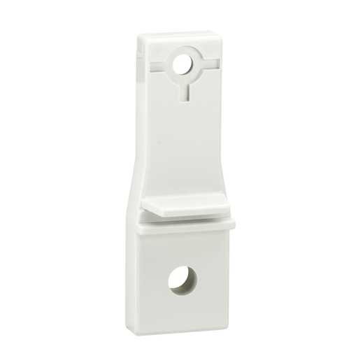 [E3WRX] Schneider Electric PLM32 Kit De Montaje En Pared Gris RAL 7035 - NSYPFPLM32G