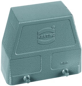 [E3WTT] Han 16B Hoge Constructie Zij Ingang Kap PG29 - 09300160521