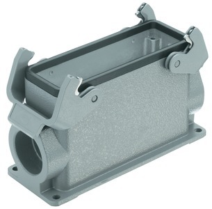 [E3WSG] Han 24B Surface Mount Housing High Construction M32 - 19300240232