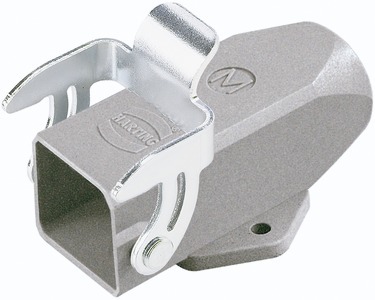 [E3WTY] Harting Han 3A Carcasa De Montaje En Superficie M20 - 19200031250