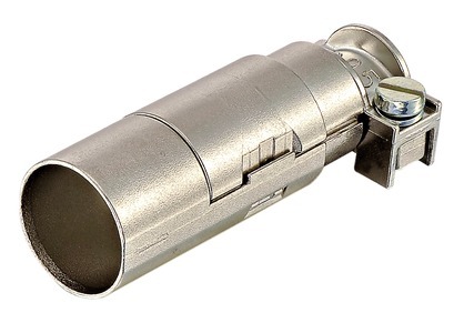 [E3WUQ] Harting Han 4 Quintax Mannelijke Connector 10A - 09150043013