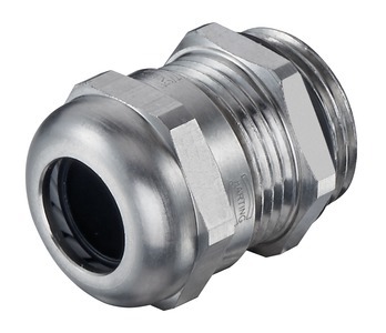 [E3WV6] Harting Han Cgm-M M32 Ip68 Metalen Kabeldoorvoer - 19000005096