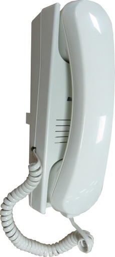 [E3WW2] ATEA NOV903 Indoor Intercom Station - V010100904