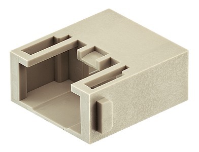 [E3WXH] Harting Han RJ45 Male Adapter Module - 09140014623