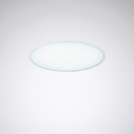 [E3WZA] Downlight Led Premium Inplana Cdp19 15W Gran Ángulo - 6455551