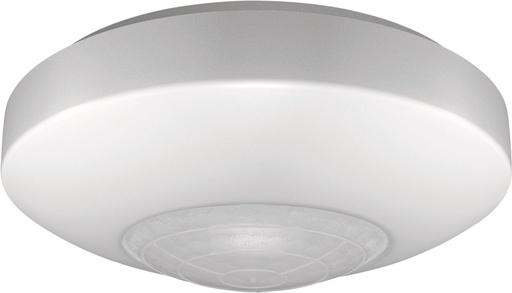 [E3WZJ] Niko Detector De Movimiento 360° 24V Con Contacto Libre De Potencial - 350-41549