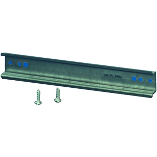 [E3WZX] Hensel Enystar Rail De Fixation Din 216mm - FP TS 27