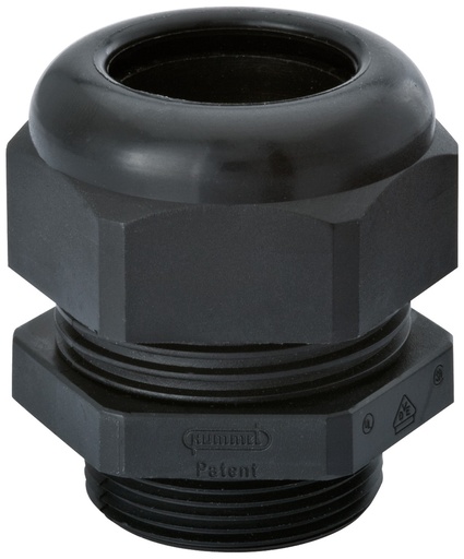 [E3X2M] M32 Cable Gland HSK-K Black PA Cable Entry System - 1209320151