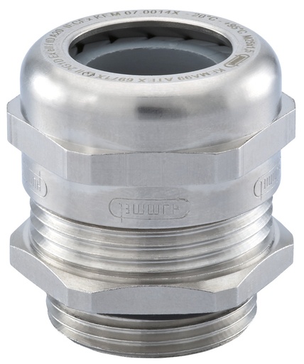 [E3X37] Hummel HSK-M EMC Ex M40 Kabeldoorvoer - 1616400050