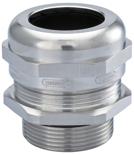 [E3X49] Hummel HSK-M PG16 Cable Niquelado Latón - 1609160001