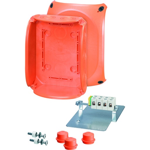 [E3X8J] Hensel FK 1616 Aansluitdoos IP66 5-Poorts E30/E90 - FK 1616