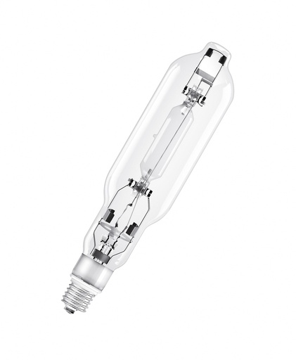 [E3X8M] Osram Powerstar Hqi-T 2000W Lámpara De Halogenuro Metálico E40 - 4008321665379