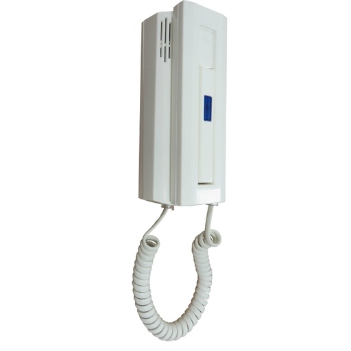 [E3X98] ATEA Novo 204 Residential Intercom System - V012040006