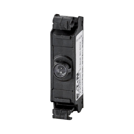 [E3X8R] Indicador De Led De Montaje En Panel Blanco 12-30V CA/CC - 180795