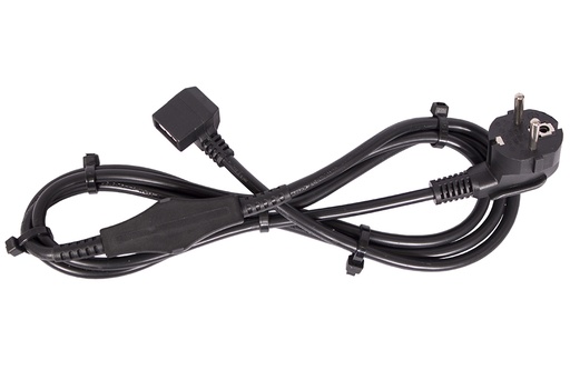 [E3XAP] Henco Maximum Thermostat Mit Kabel Und Stecker - UFH-C192071