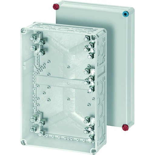 [E3XBS] Boîte De Jonction Hensel K 7005 IP65 5-Pôles 16-70mm² - K 7005