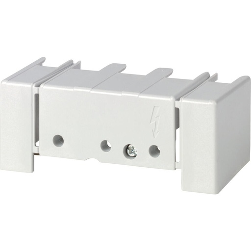 [E3XCS] Eaton P3 Capot De Bornes À 3 Pôles Pour Disjoncteurs - 021999