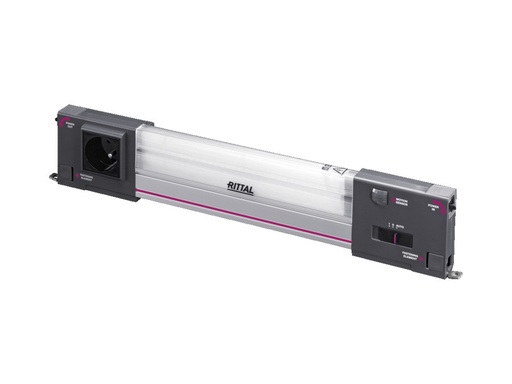 [E3XDN] Rittal Led Caja Luz 1200Lm Con Sensor De Movimiento - 2500312