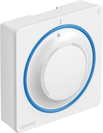 [E3XFX] Uponor Smatrix Wave T-165 Pod Draadloze Thermostaat - 1086981