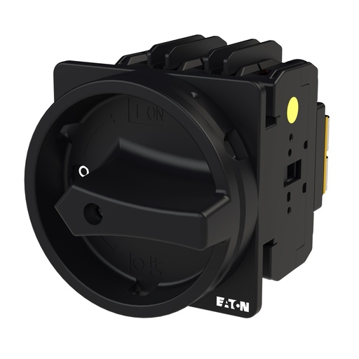 [E3XGE] P3 Hoofdschakelaar 30A 3 Polige Inbouw Met Slot - 237893