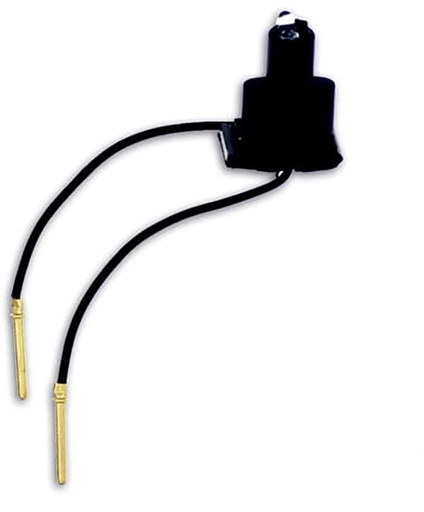 [E3XH5] ABB Busch-Jaeger Lámpara Indicadora De Neón 230V 1mA - 2CKA001784A0321