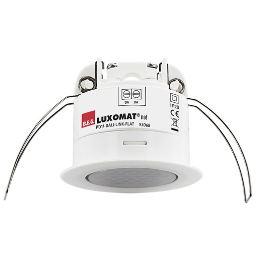 [E3XGQ] DALI Link PD11 Ultra Slim Multisensor 9M IP20 - 93068