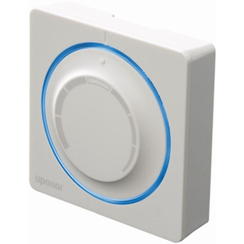 [E3XG5] Smatrix Basis T-145 Bedrade Ruimtermostaat Wit - 1086975