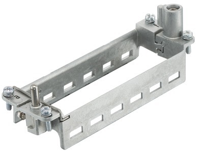 [E3XKG] Harting Han Cadre Modulaire Charnière Plus 6 Modules - 09140240371