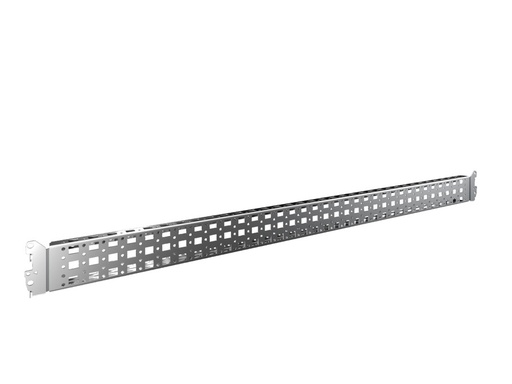 [E3XKH] VX System Chassis 23x64mm Mounting Rail 1000mm - 8617150 [4 Pieces]