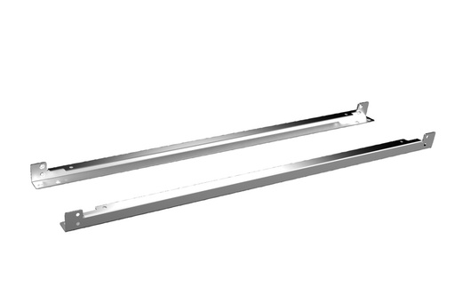 [E3XK5] VX Schienenkit Für 1200mm Schrankmontageplatte - 8617402 [2 Teile]