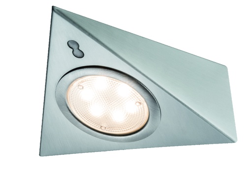 [E3XK7] 3 Pack De Lumières De Cabinet Led Avec Capteur De Mouvement - 93572