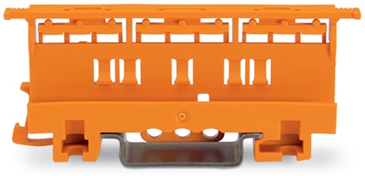 [E3XJ9] Wago 221 Serie Accesorio Para Montaje En Perfil Din 6mm² - 221-510