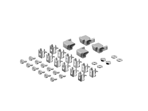 [E3XNA] VX Side Panel Mounting Kit - 5051086