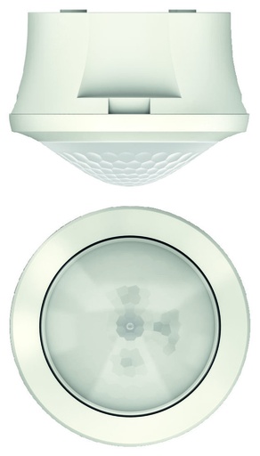 [E3XMZ] Theben Theronda S360 Knx Plafond Bewegingsdetector Wit - 2089550