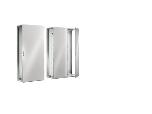 [E3XNB] VX Linkerdeur 600x2000 RAL 7035 - 5051120