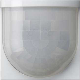 [E3XNH] Gira Systeem 3000 Bewegingsdetector 2.2M Standaard - 537527