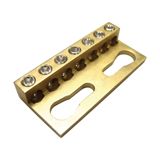 [E3XKX] nVent Eriflex CB7X16 Universal Connecting Busbar - 553150