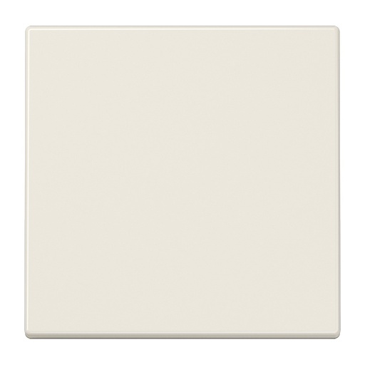 [E3XQ2] Jung LS1700 Control Cover Standard White - LS1700