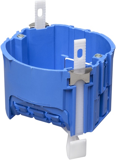 [E3XQH] Hollow Wall Junction Box With Cable Insert HW52-F - 1SPA007126F0190