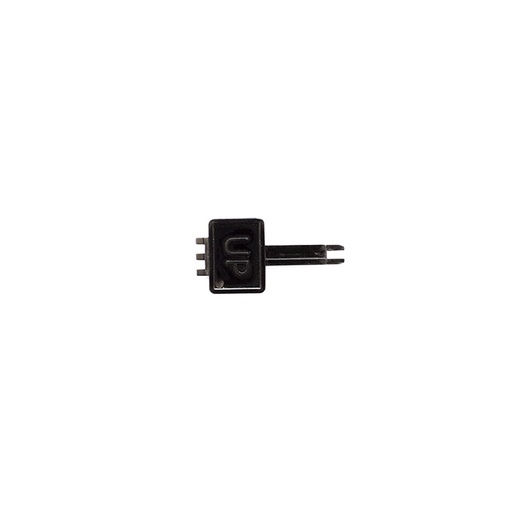 [E3XQ5] Clé De Test De Rechange Pour Points D'Appel Manuels - 43PAK000