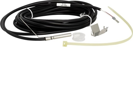 [E3XR7] Stiebel Eltron TAF PT 2M Sonde De Température À Immersion - 235996