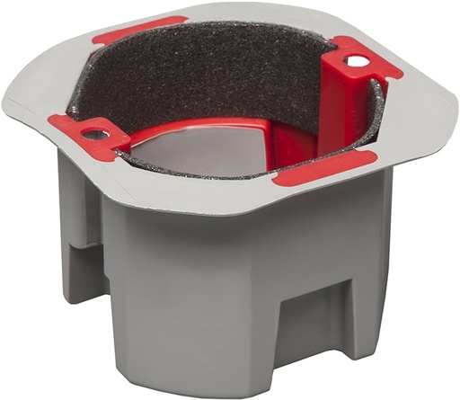 [E3XSX] ABB HW52-F Fire Resistant Sound Insulation Insert - 1SPA007127F0420